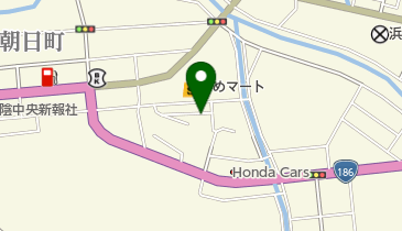 うぃるはーとの地図画像