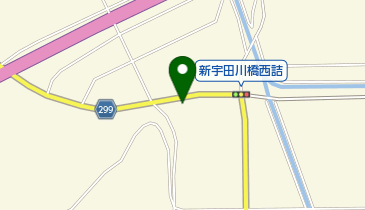 株式会社凪物流米子営業所の地図画像