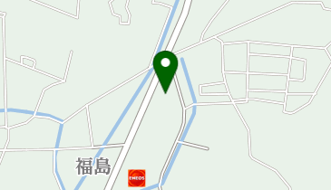 Rushhairの地図画像