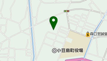 アースハーモニーの地図画像