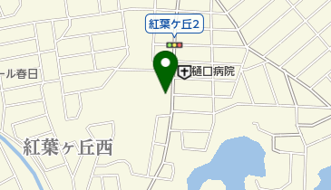StoneEnglishAcademyの地図画像