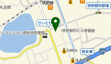 ヴァンカウンシルの地図画像