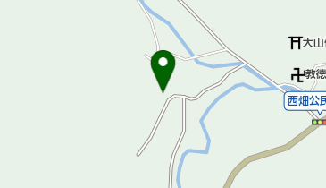 那珂川キッチンの地図画像