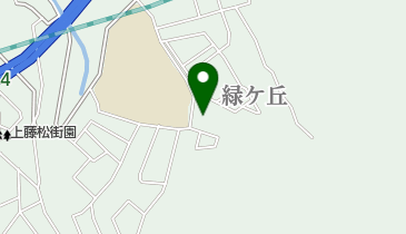 キムラ電気工事の地図画像