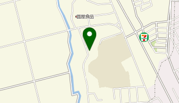 放課後等デイサービスひまわりの地図画像