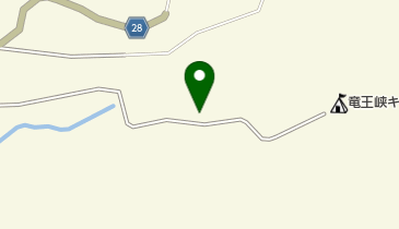 川島のぶ子絵画教室の地図画像