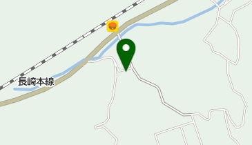 MARKONEの地図画像