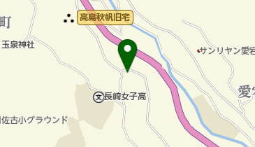 株式会社クオリティ・ケアの地図画像