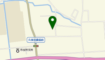 真光院の地図画像