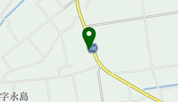 ヘルストロン武雄店の地図画像