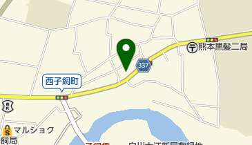 彩りごはんJianの地図画像