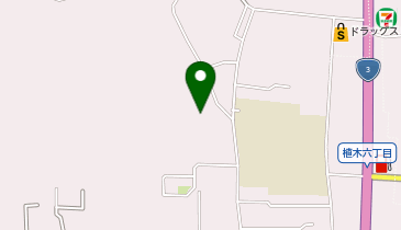 メディカルサロンバリオーニの地図画像