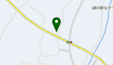 阿部自動車の地図画像