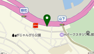 ジャパンクリーニングサービス株式会社の地図画像