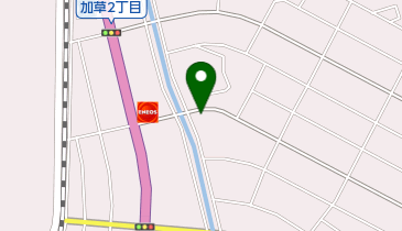 今日のおやつノーブルの地図画像