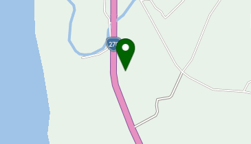 ボデーショップ南薩の地図画像