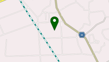 メットライフ生命保険代理店トラストプランの地図画像