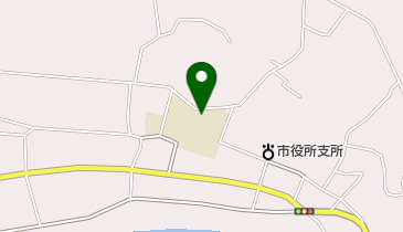 こしきひまわり児童クラブの地図画像