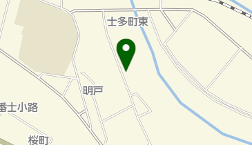 株式会社ベストライフの地図画像