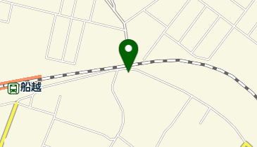 伊藤生花店注文受付の地図画像