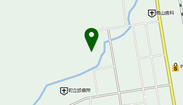 にじいろこども園 支援センター・キラリの地図画像