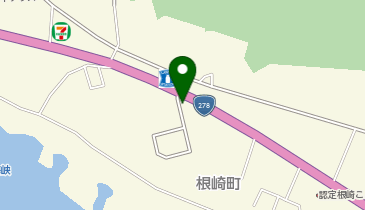 mアダージオの地図画像