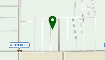 神山古物店の地図画像