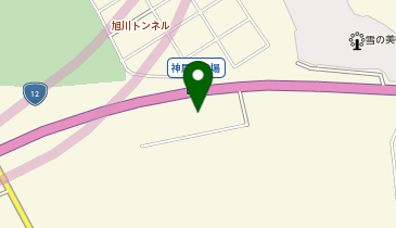 谷口建設株式会社の地図画像