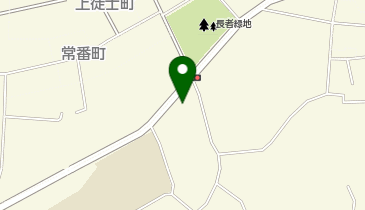 バーガー&ステーキバルバレスコテイクアウトショップの地図画像