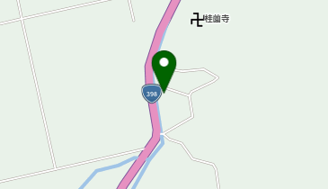 鍼灸整骨院ゆとりの地図画像