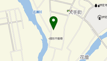 株式会社バイタルケア 花壇ホームヘルプサービスの地図画像
