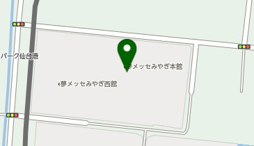夢まるごとの地図画像