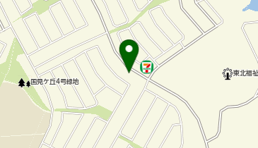 健進堂整骨院の地図画像