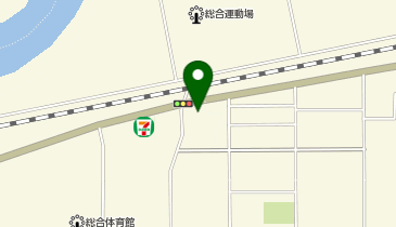 kikuchiautoの地図画像