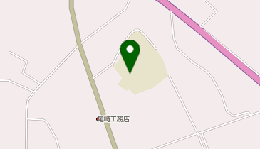 尾花沢市 玉野放課後児童クラブの地図画像