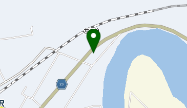 桃の実工房の地図画像