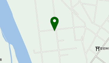 合資会社はこざきの地図画像