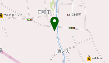 放課後等デイサービスBanbiniの地図画像