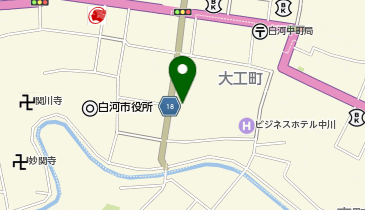 イトオテルミー学院・はなさいく養成所の地図画像