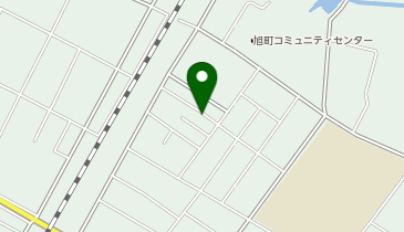 地域生活サポートセンター鏡石(NPO法人)の地図画像