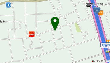 JBカークリーンプロ総合予約センターの地図画像