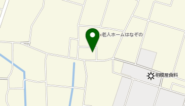 全建総連群馬県建築業組合連合会の地図画像