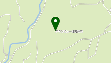 スナックR&Mの地図画像