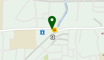 CPサロンプリュマージュの地図画像