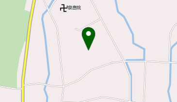 仲山鳶工業の地図画像