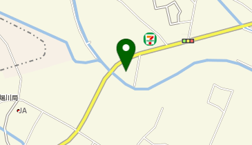 小和田プラスチック加工の地図画像