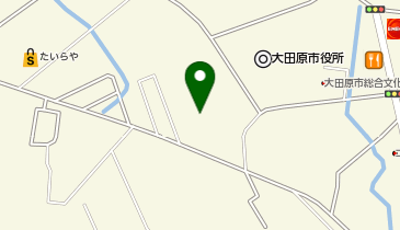 株式会社ナイスケアリングの地図画像