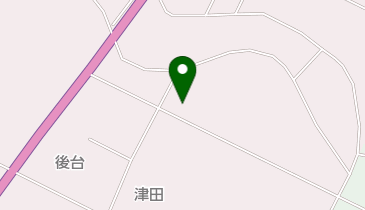 共立塗装工業の地図画像