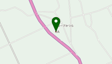 JA水戸 かつらセンターの地図画像