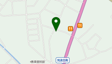 ニチイケアセンターかつたの地図画像